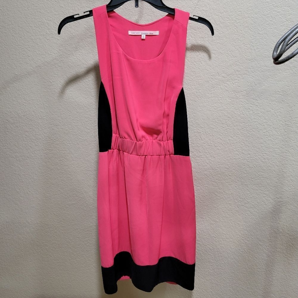 Rachel roy colorblock dress - Picture 3 of 8